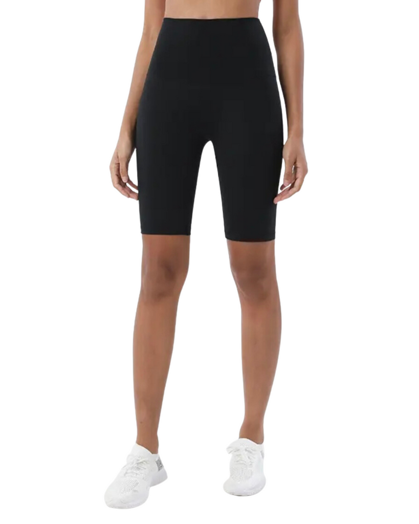 SPORT.LES 2NDSKN Shorts Black | Shop Online at SPORTLES.com