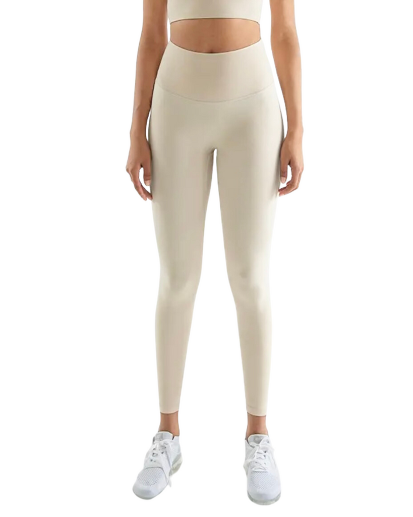 SPORT.LES 2NDSKN Leggings Almond