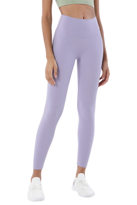 SPORT.LES 2NDSKN Leggings Lilac