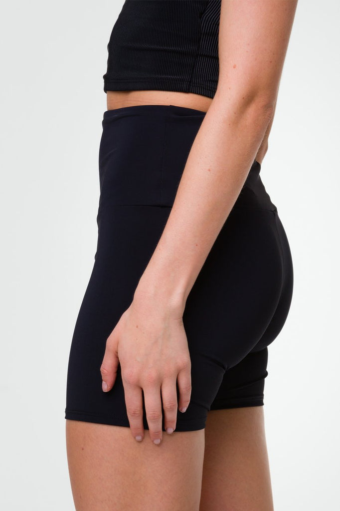 ONZIE 5" Bike Short Black | Shop Online SPORTLES.com