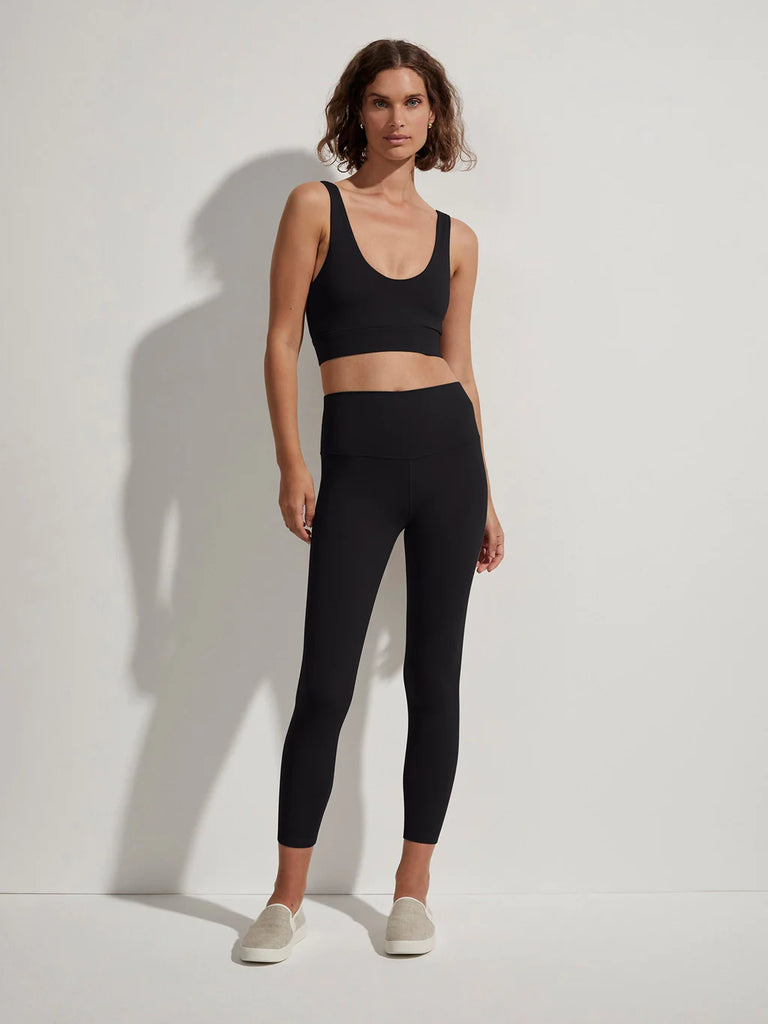 VARLEY Always Edwards Bra Black | Shop Online at SPORTLES.com