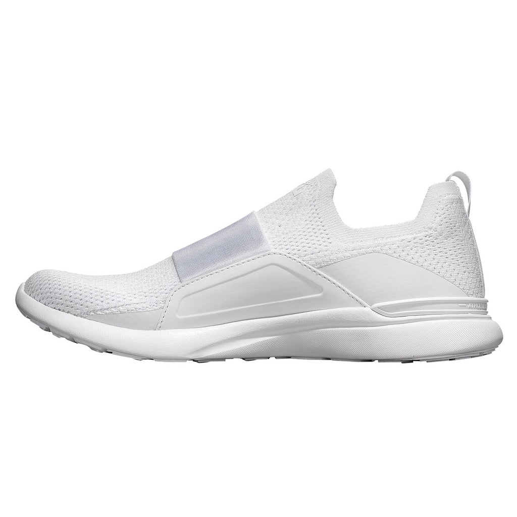 APL Women's Techloom Bliss White | Shop Online Premium Activewear SPORTLES.com