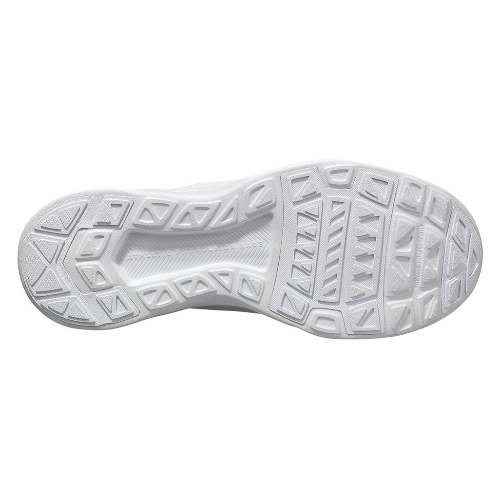 APL Women's Techloom Bliss White | Shop Online Premium Activewear SPORTLES.com