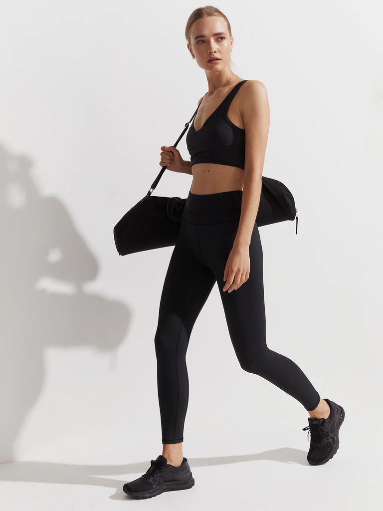 Varley Women's Activewear Sizing Guide - Dancewear Centre