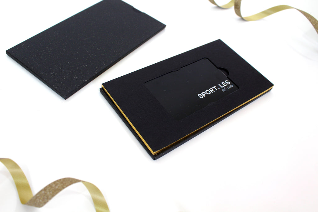 SPORT.LES Gift Card | Shop Online Gifts for Her at SPORTLES.com