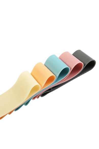 LES-FIT Resistance Bands Set | Shop Online at SPORTLES.com