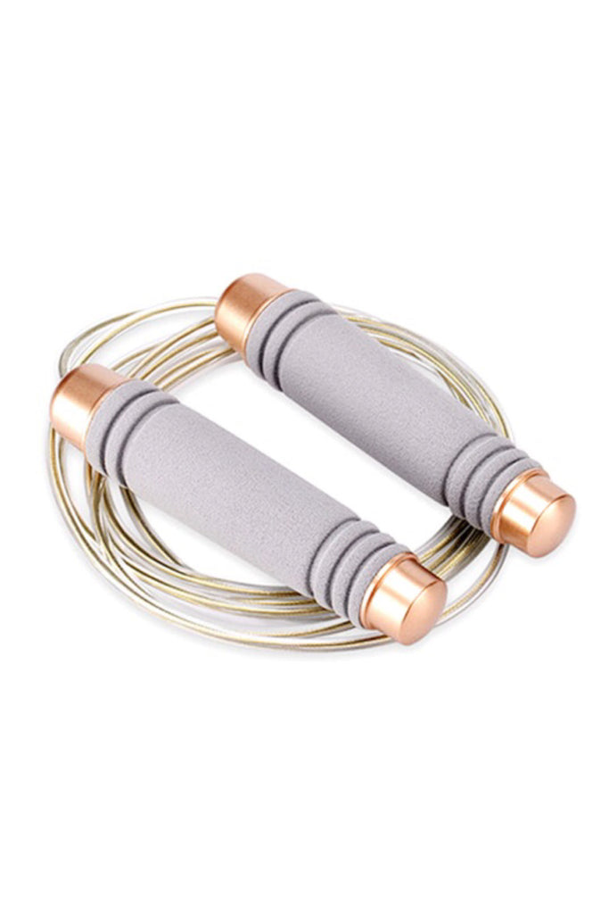 LES FIT Jumprope | Shop Luxury Fitness Accessories | SPORTLES.com