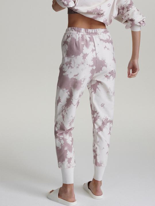 VARLEY Keswick Pant Taupe Tie Dye | Shop at Online SPORTLES.com