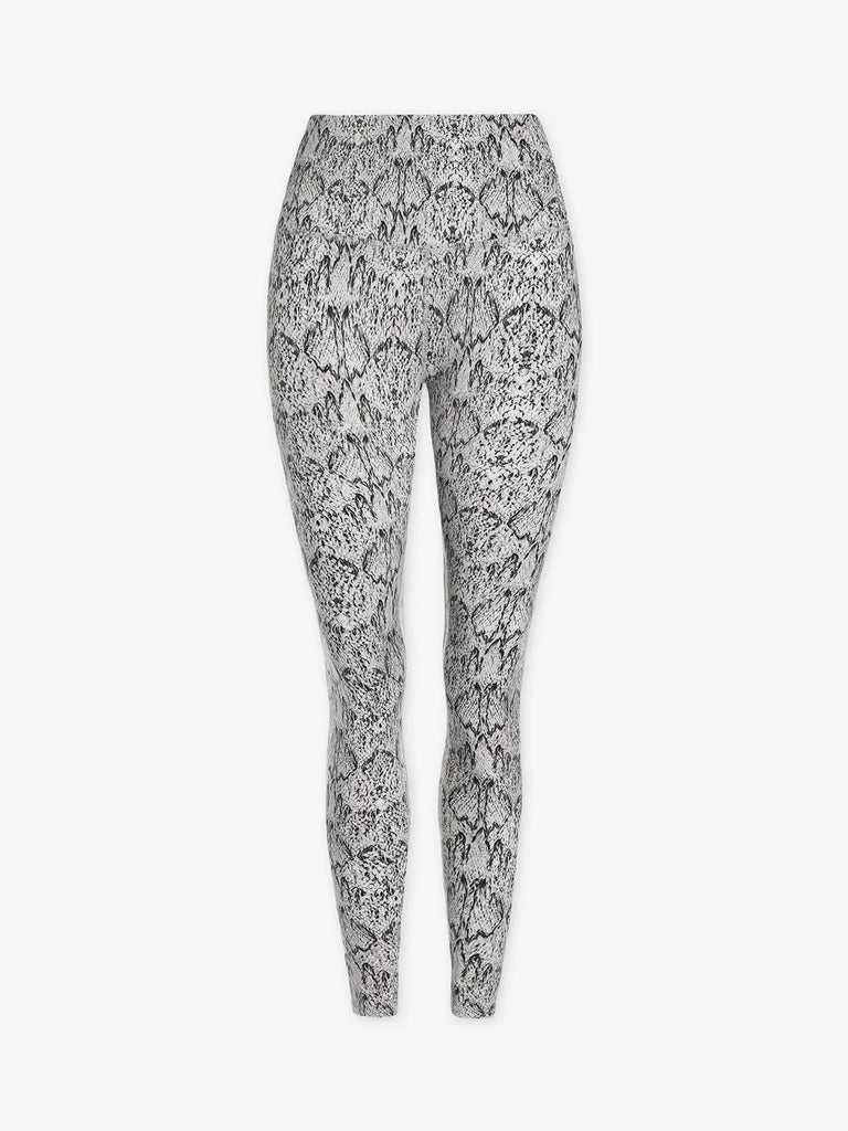 VARLEY Let's Move High Rise Legging 25 Mirrored Snake | Shop Online SPORTLES.com