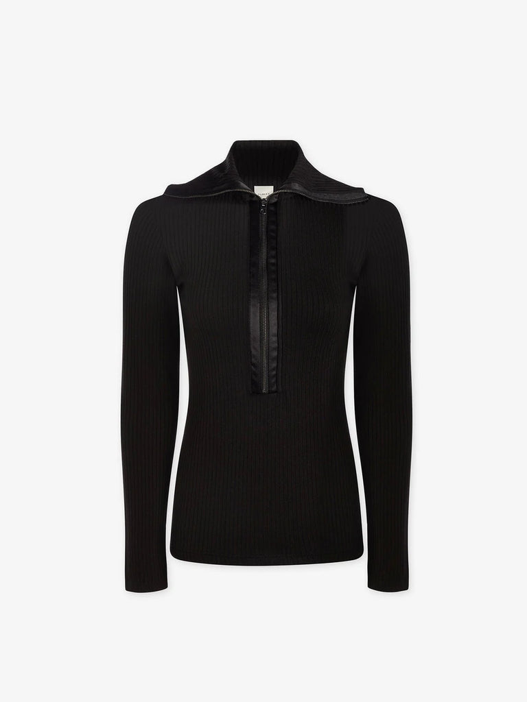 VARLEY Luella Fitted Half Zip | Shop Online at SPORTLES.com