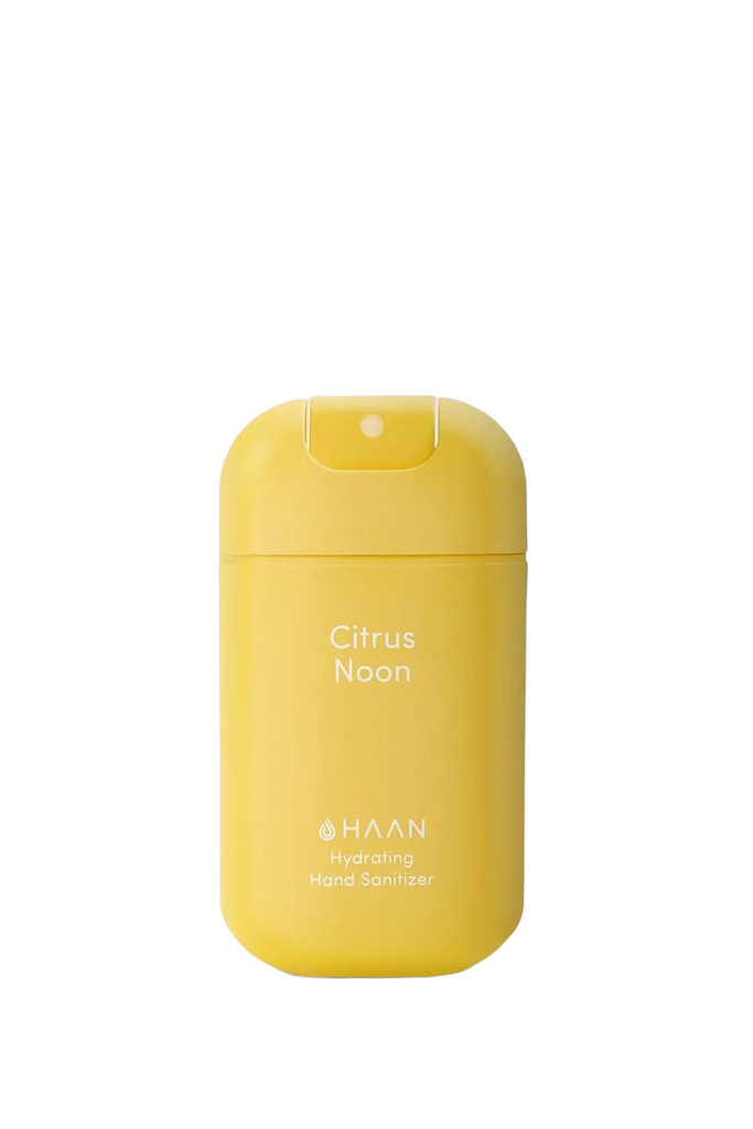 HAAN Hand Sanitizer Citrus Noon | Shop at SPORTLES.com