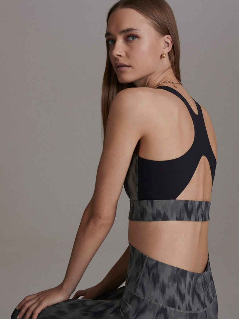 Varley hotsell sherman bra