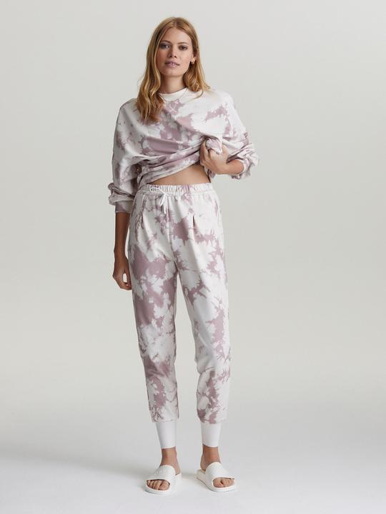 VARLEY Keswick Pant Taupe Tie Dye | Shop at Online SPORTLES.com